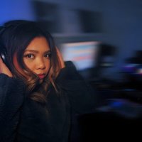 Nicole Gi (@itsnicolegi) 's Twitter Profile