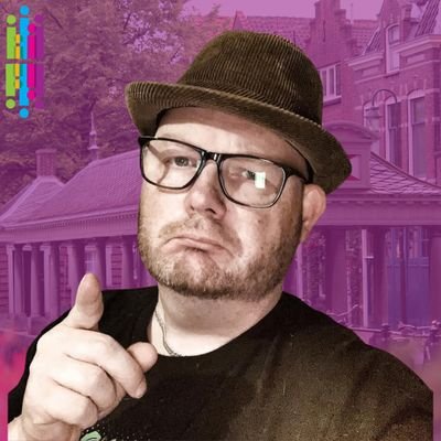 Fractieondersteuner van Leefbaar Gouda. Vertaler, germanist, filoloog, historisch taalkundige en metalgitarist in spe. Tweets op persoonlijke titel!