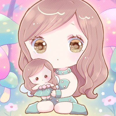 🧚🏼‍♀️ 那菜さんのプロフィール画像