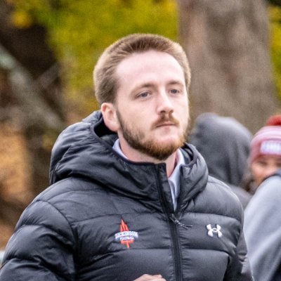 Dickinson College Wide Receivers Coach | ST Coordinator
#LegionOfZoom #Force
Recruiting Areas: South & Central New Jersey, North Carolina