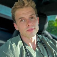Luke Mitch (@lukemitch690) 's Twitter Profile