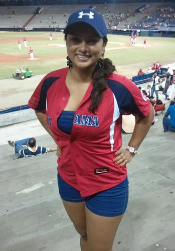 OlgaMichelle's profile picture. 