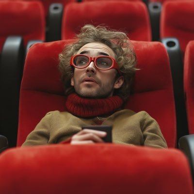 sasahoush's profile picture. 🎥 AI Filmmaker | 🎶 Music Video Creator | 💻 Content Creator 📍 Austin, TX 📧 sasahoushi@gmail.com  Instagram: saeedhoushyar