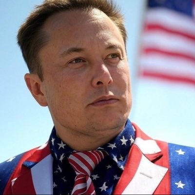 x_tesla70958's profile picture. Entrepreneur 🚀| Spacex • CEO & Twitter • CTO 🚔| Tesla • CEO and Product architect  🚄| Hyperloop • Founder  🧩| OpenAI • Co-founder 👇🏻| Build A 7-fig