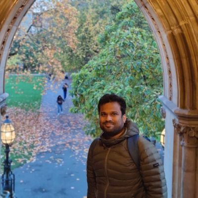 I use data & empirical strategies to infer a thing or two about issues in the domain of education, labour & policy., among other things. Based @UniofNottingham.