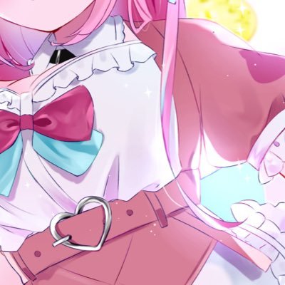 Amaneさんのプロフィール画像