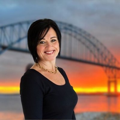 Miramichi, New Brunswick, I am deeply passionate about my province and my city.