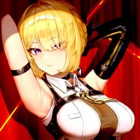 Evelyn Chevalier (@solmanagereve) 's Twitter Profile