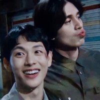 tay (@sangwooriddle) 's Twitter Profile