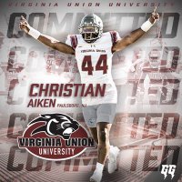 Christian Aiken (@caiken_9) 's Twitter Profile Photo Christian Aiken (@caiken_9) 's Twitter Profile Photo