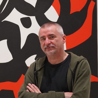 Entropia più che giornalismo (una vita a @Repubblica, ora @Vaielettrico @Italypost e altre amenità) https://t.co/tT4w3egACc