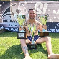 Luciano Leiva 🇱🇻 ⭐⭐⭐ (@lucholeiva14) 's Twitter Profile