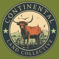 Continental Land Collective (@clcranching) 's Twitter Profile