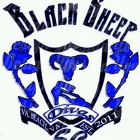 BlackSheepDivas S/C (@blacksheepdivas) 's Twitter Profile