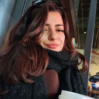 cansu (@meselacanss) 's Twitter Profile Photo