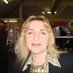 Irina Potemina (@poteminai) Twitter profile photo