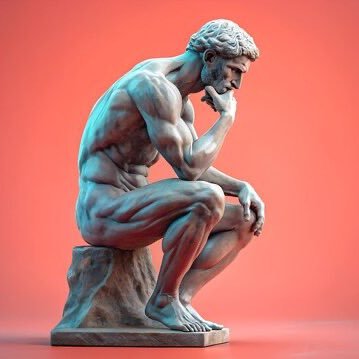 ThoughtIcon's profile picture. Pop Culture, Finance, Religion, Sports, Crypto, Politics, History, AI, Economics