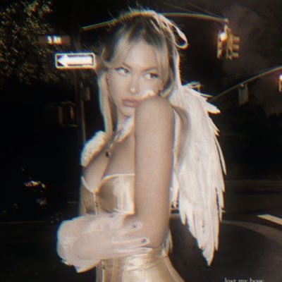 deathinss's profile picture. la havle ve la isla bonita