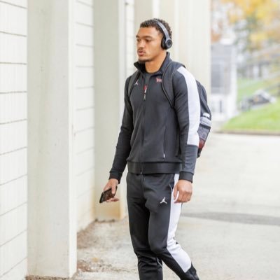 Dom Solomon 2️⃣ Profile