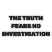 The Truth Fears No Investigation (@ttfni25) 's Twitter Profile Photo The Truth Fears No Investigation (@ttfni25) 's Twitter Profile Photo