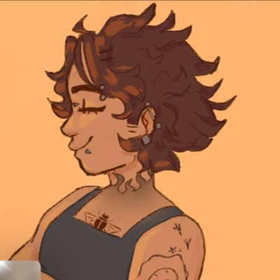 stary_sea_'s profile picture. I do art
I 💜 vencha from overwatch