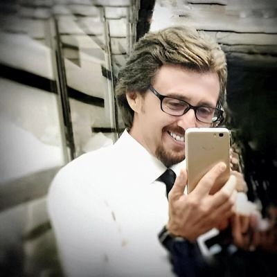 ferdyszl's profile picture. Okur..