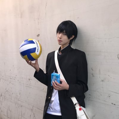 Polariton_'s profile picture. New Haven/Shenzhen  Cosplayer
