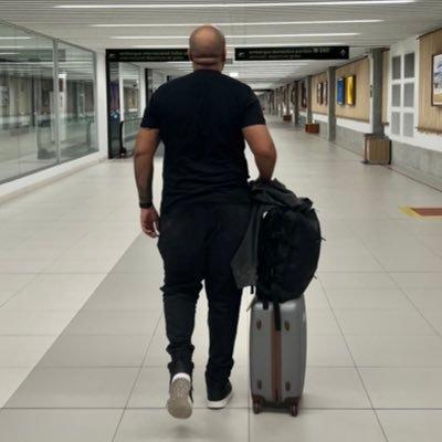 milt_lima's profile picture. SRE & DevOps | Kubernetes, Terraform & GitOps | OSS advocate  | CNCF Meetup Organizer 
"No title just be !"

my opinions are mine.