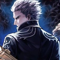 𝙑𝙚𝙧𝙜𝙞𝙡 (@aburiedlight) 's Twitter Profile