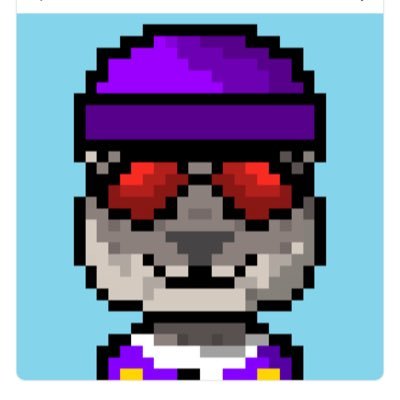 mirzaalibeg110's profile picture. @borespuma #Pumapunks #CelestialsHolders.