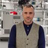 PliotasGroup's profile picture. Membrane Proteins_ Structural EPR spectroscopy _ University of Manchester