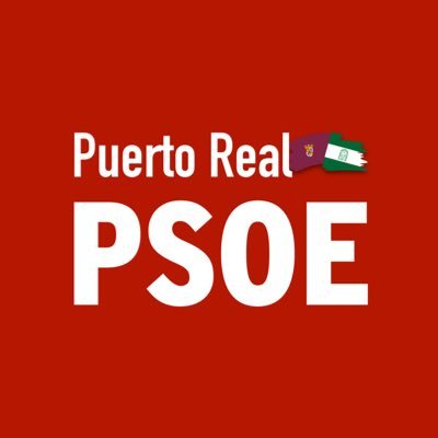 Agrupación Municipal del @PSOE de #PuertoReal