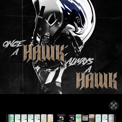 @GilaRiverHawks