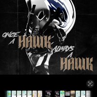 Gila River Football (@gilariverhawks) 's Twitter Profile