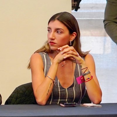 Diputada 21-24 | activista, ciudadana. | 🇲🇽 |