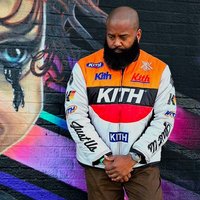 Project: 2501 👾 (@bradradcock) 's Twitter Profile