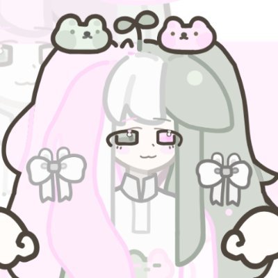 St4rBunni_'s profile picture. ໒꒰ྀི´ ˘ ` ꒱ྀིა ⋆
🫧 | Comms: Open
💌 | Trades & Requests: DM
🎐 | Goofy Artist
🌹 | Fanart Appreciated
🐇 | English/中文
🌸 | Lf Friends
🍰 | Banner: @honexchiii