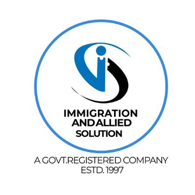 immisol24's profile picture. Work Permits || Study Permits || Tourist Visas || Permanent Resident Visas || Green Card || EU Blue Card