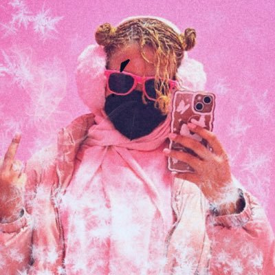 Mr Roanoa D. Bitches🩷❄️He/They/sheさんのプロフィール画像