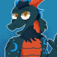 Casil_Sly (@sly_dreemur) Twitter profile photo
