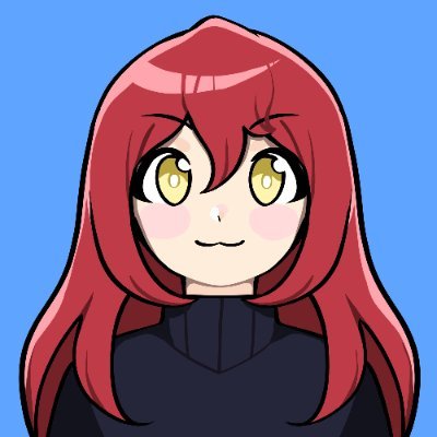 We are a small Chilean team 🇨🇱 that develops fangames and indie games.