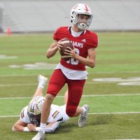 Andrew Minder (@andrew_minder18) 's Twitter Profile