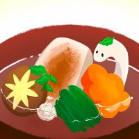 フジカワサンタ (@neh4h) 's Twitter Profile