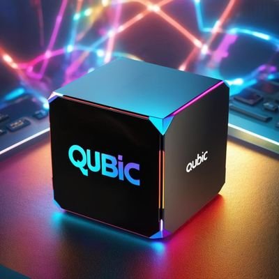 xAbdulka's profile picture. A crypto enthusiast and a $QUBICAN. @$QubicGhana🇬🇭🇬🇭🇬🇭🇬🇭