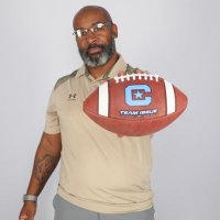 Tony Coaxum (@coachcoax17) 's Twitter Profile Photo Tony Coaxum (@coachcoax17) 's Twitter Profile Photo