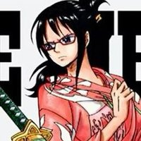 Tashigi (@captaintashigl) 's Twitter Profile