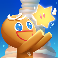 【公式】クッキーラン:冒険の塔 (@cookieruntoa_jp) 's Twitter Profile