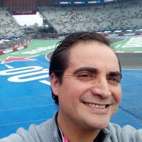 Carlos M Izquierdo (@carlosmizquierd) 's Twitter Profile