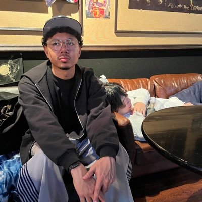 k℮njiさんのプロフィール画像