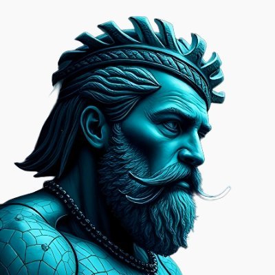 Bought #Bitcoin at 963$ and never sold | Crypto Millionaire | Real Chad Since 2010 | Shitcoins Chad | Crypto & Web3 Chad 𝕏